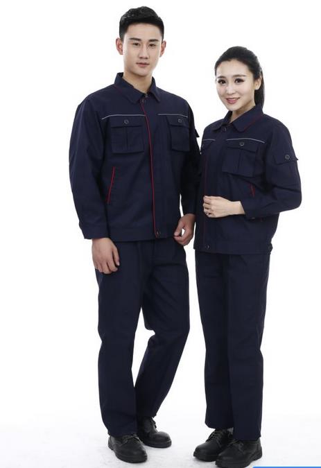 濟南工作服-貨號1806
