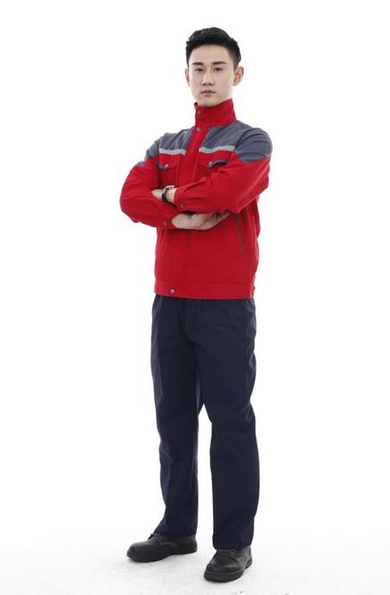 工作服貨號(hào)1811